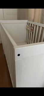 Te koop İkea bed (splinternieuw), Kinderen en Baby's, 70 tot 85 cm, 140 tot 160 cm, Zo goed als nieuw, Ophalen