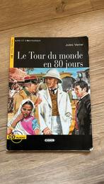 Le tour du monde en 80 jours, Boeken, Ophalen of Verzenden, Zo goed als nieuw