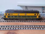 Roco N schaal Nmbs sncb loc serie 59, Ophalen of Verzenden, Locomotief, Roco, Analoog