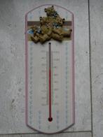 Thermometer beertjes NIEUW!, Ophalen of Verzenden, Nieuw, Wanddecoratie