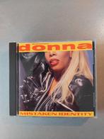 CD. Donna Summer. Identité erronée., CD & DVD, CD | Pop, Comme neuf, Enlèvement ou Envoi