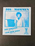 Jos Mommen - Oude Kameraden / Tchim Boum Boogie, Cd's en Dvd's, Gebruikt, Overige genres, 7 inch, Single