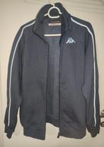 Veste kappa NEUF, Neuf, Kappa, Enlèvement, Bleu
