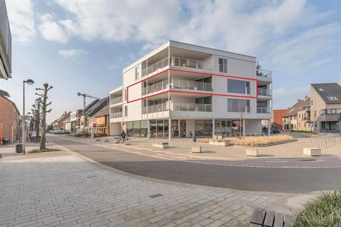 Appartement te koop in Lommel, 3 slpks, Immo, Maisons à vendre, Appartement, A