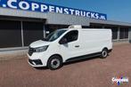 Renault Trafic L2/H1 Koelwagen (bj 2022), Auto's, Bestelwagens en Lichte vracht, Voorwielaandrijving, Gebruikt, Euro 6, 4 cilinders