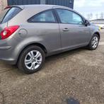 Opel Corsa 1.2i van 2010 - Airco - euro 5 - keuring vvk, Auto's, Opel, Euro 5, Stof, 63 kW, 1229 cc