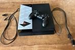 Ps4 met controller, Ophalen, Zo goed als nieuw