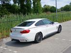 BMW 420 mperformance, Auto's, Automaat, Achterwielaandrijving, 4 cilinders, Wit