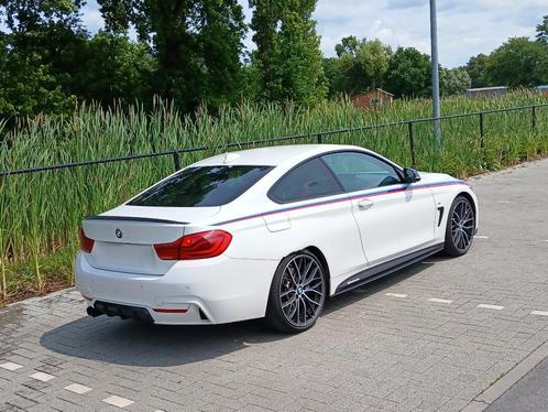 BMW 420 mperformance, Auto's, BMW, Particulier, 4 Reeks, ABS, Achteruitrijcamera, Adaptieve lichten, Airbags, Airconditioning