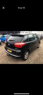 C4 picasso. 2010. BOITE AUTO !. 220.000km 1.6 ESSENCE, Auto's, Particulier, Te koop