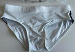 Zwemslip Calvin Klein Nieuw, Kleding | Heren, Ondergoed, Verzenden, Wit, Calvin Klein, Slip