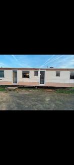 Stacaravan met 3 slaapkamers, Caravans en Kamperen, Stacaravans, Tot en met 3