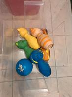 bowling sets, Enlèvement, Utilisé, Découverte