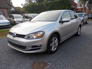 Volkswagen Golf Golf 1.4 TSI ACT BlueMotion Technology Comfo beschikbaar voor biedingen