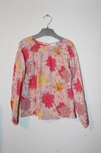 H&M shirt voor meisjes, Kinderen en Baby's, Kinderkleding | Maat 110, Ophalen, Meisje, H&M, Overhemd of Blouse