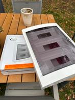 Zekeringkast / 36 Modules / Opbouw  / Ongebruikt., Doe-het-zelf en Bouw, Ophalen, Nieuw