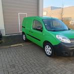 Renault Kangoo 2018 1.5dCi 5743€ netto, Auto's, Voorwielaandrijving, 4 deurs, 4 cilinders, Renault