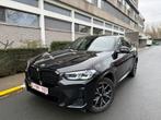X4 xDrive30i M Sport•Laserlicht•HUD•PANO•360CAMERA, Auto's, Automaat, 1998 cc, 4 cilinders, Zwart
