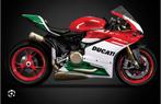 Pocher Ducati final edition 1/4 modelbouw, Enlèvement, Neuf