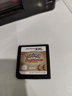 Pokémon HeartGold, Ophalen of Verzenden, Zo goed als nieuw