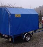Kart aanhangwagen, Ophalen of Verzenden, Gebruikt, Kart