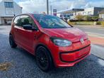Volkswagen Up! 1.0 - BENZINE - AIRCO - 84.500km - 2012, Auto's, Euro 5, Stof, Bedrijf, Overige carrosserie