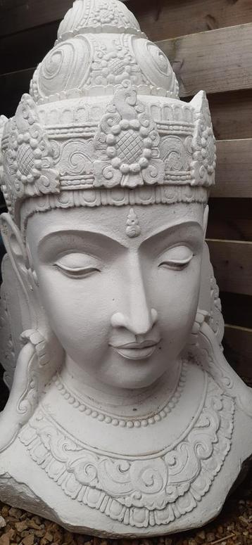 Boeddha vrouwelijk 