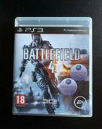 PS3 - Battlefield 4, Comme neuf