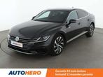 Volkswagen Arteon 2.0 TDI R-Line (bj 2020, automaat), Auto's, Arteon, https://public.car-pass.be/vhr/57fe6b84-e650-4ca4-9140-b6a8552d6321