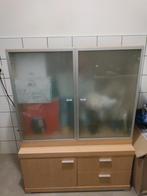 Meubels voor keuken of woonkamer, Huis en Inrichting, Kasten | Dressoirs, Ophalen, Gebruikt, Met klep(pen)