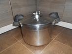 Prespot - Snelkookpan, Huis en Inrichting, Keuken | Potten en Pannen, Ophalen of Verzenden, Zo goed als nieuw