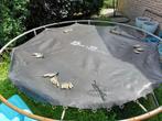 Trampoline onderdelen, Kinderen en Baby's, Speelgoed | Buiten | Trampolines, Ophalen, Gebruikt