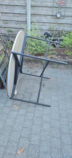 Tafel voet, steun, gratis, Ophalen, Zo goed als nieuw