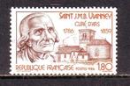 Postzegels Frankrijk : tussen nr. 2418 en 2548, Postzegels en Munten, Postzegels | Europa | Frankrijk, Ophalen of Verzenden, Gestempeld