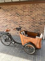 Bakfiets te koop, Fietsen en Brommers, Ophalen