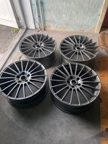 18 inch velgen 5x112/velgen 15/16/17/18/19/20/21 inch beschikbaar voor biedingen
