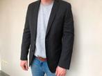 Zeer mooie blazer jas maat 50 (medium), Vêtements | Hommes, Costumes & Vestes, Gris, Enlèvement ou Envoi, Comme neuf, H&M