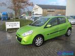 RENAULT CLIO 3 ZWART GRIJS INTERIEUR COMPLEET 5 DEURS, Auto-onderdelen, Gebruikt, Renault