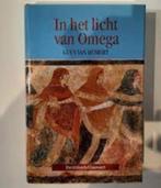 In het licht van Omega|Guus van Hemert 906306330X, Ophalen of Verzenden, Zo goed als nieuw, Zie beschrijving