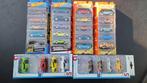 hot wheels matchbox burago pack, Enlèvement ou Envoi, Comme neuf, Voiture