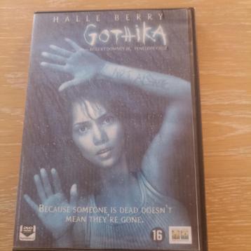 Gothika beschikbaar voor biedingen