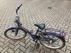 Batavus meisjesfiets 7-11 yaar, 24”, Fietsen en Brommers, Fietsen | Kinderfietsjes, Ophalen, Gebruikt, Batavus