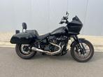 LOWRIDER ST   04/2023, 2 cilinders, Chopper, Bedrijf, Meer dan 35 kW