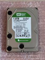 Western Digital 1TB, Ophalen, Gebruikt
