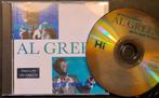 AL GREEN - Green is blues / Gets next to you (CD), Cd's en Dvd's, 1960 tot 1980, Soul of Nu Soul, Ophalen of Verzenden
