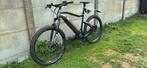 Elektrische mountainbike Haibike XL, Fietsen en Brommers, Fietsen | Mountainbikes en ATB, Gebruikt, 57 cm of meer, Ophalen, Overige merken
