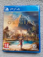 Assassin's Creed Origins pour PlayStation 4, Enlèvement, Comme neuf