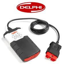 Diagnostic Auto Delphi, Autos : Divers, Outils de voiture, Enlèvement, Neuf