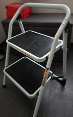 Trapladder, Doe-het-zelf en Bouw, Ladders en Trappen, Ophalen, Zo goed als nieuw, Ladder, Minder dan 2 meter