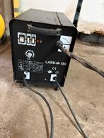 Laspost robust, Doe-het-zelf en Bouw, Gereedschap | Lasapparaten, Ophalen, Zo goed als nieuw